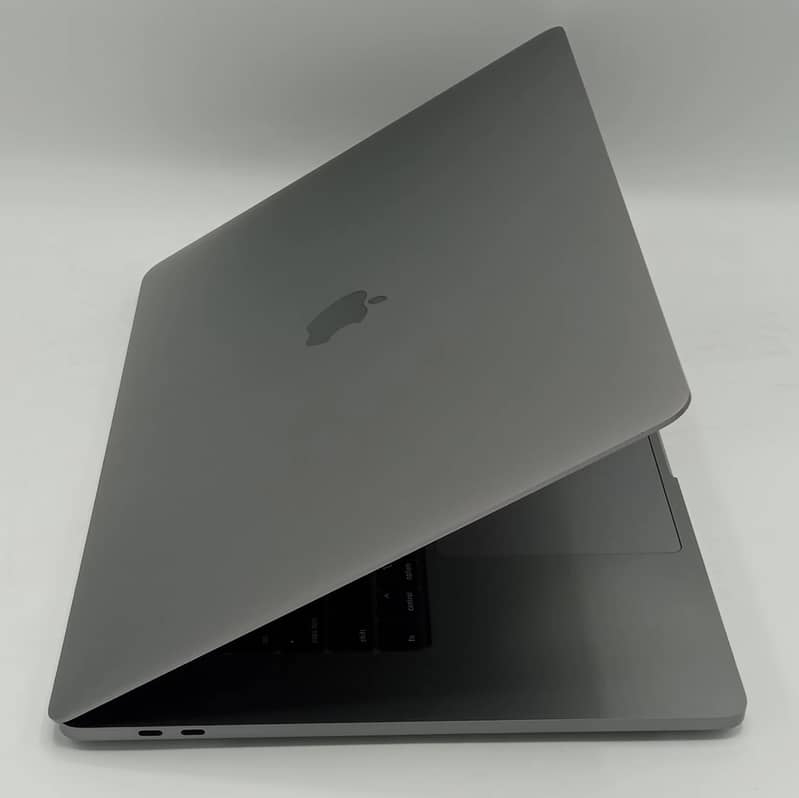 Macbook Pro 2019 16 Inch i7 2.6GHz 4GB Graphics 16/512/1TB MacBooks i7 3