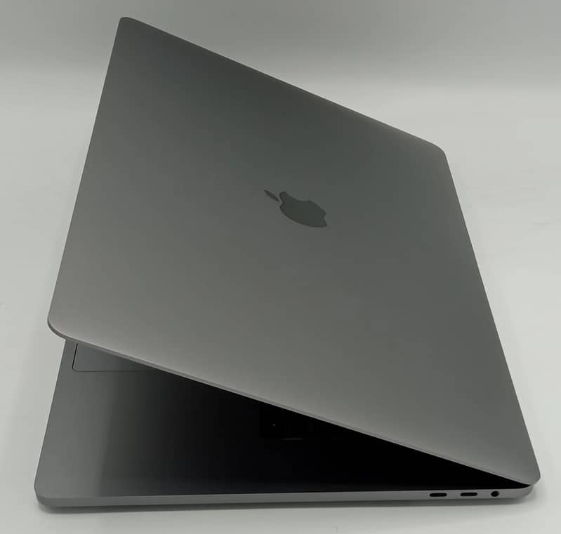 Macbook Pro 2019 16 Inch i7 2.6GHz 4GB Graphics 16/512/1TB MacBooks i7 4
