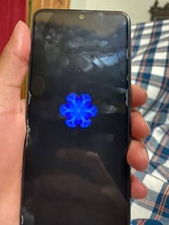 Redmi note 12 Phone with box in excellent condition 0