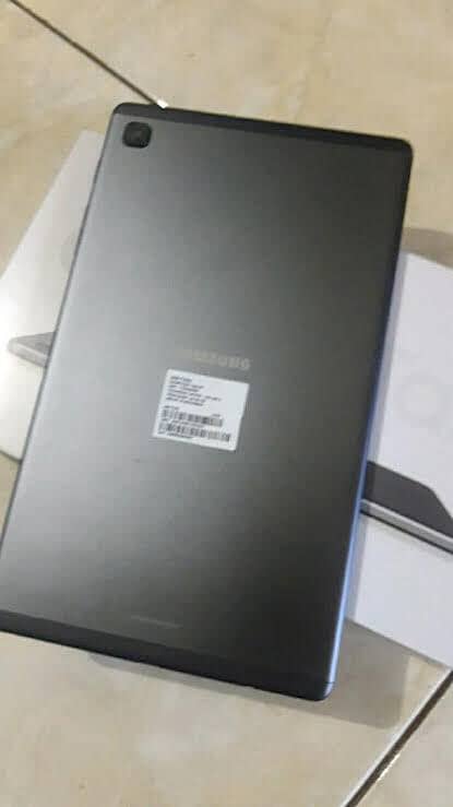 Samsung Galaxy tab A7 lite for Sale in Karachi - Unused Condition 3
