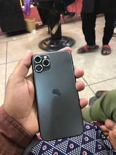 A+ Condition I phone 11 PRO 0