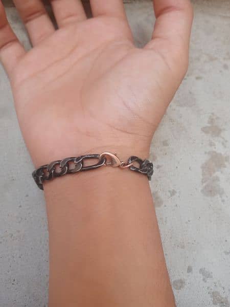 metal bracelet 8