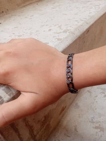 metal bracelet 7