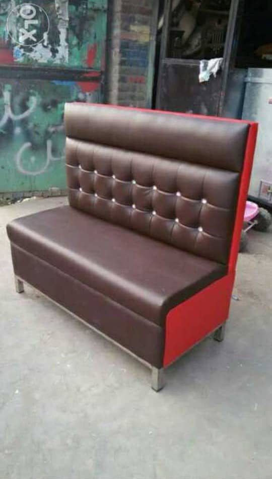 L Shape sofa /poshish sofa/3 seater sofa/luxury sofa/office furniture 19