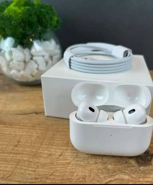 Airpods Pro 2024 1
