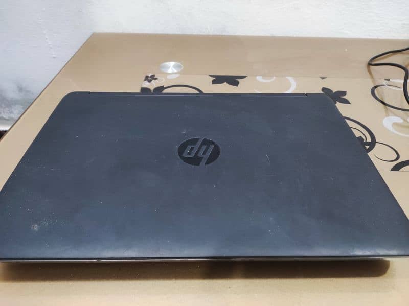 HP LAPTOP FOR SALE 3