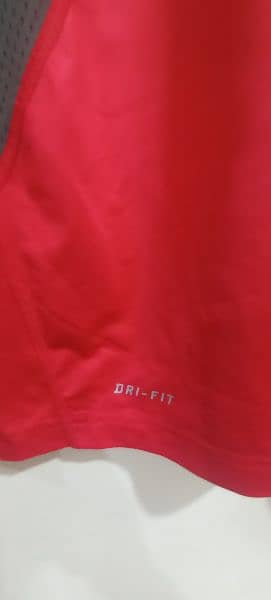 DRI -Fit full selves shirts 7