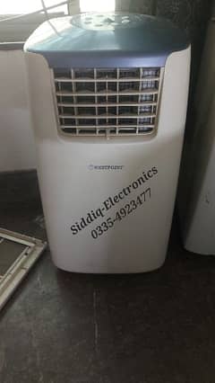 Portable Ac , Inverter Ac , Mobile Ac , Japanese floor Ac ,