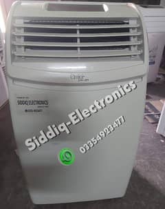 Portable Ac , Mobile Ac , Japanese Inverter Ac , Ac Available