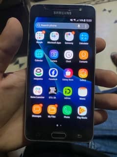 Samsung j5 2016 model pta offical approved dual sim
