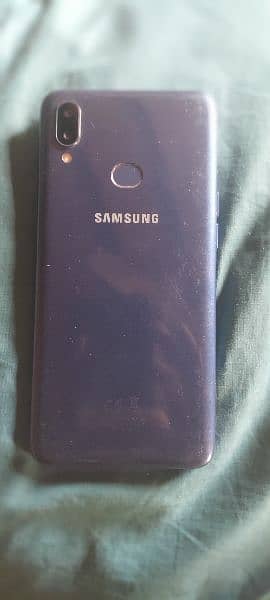 All OK Saled Hai Samsung A10s 4
