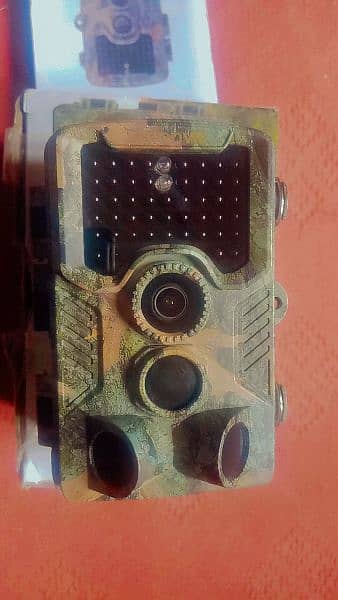 TRAIL Camera 20Mp 1080p HD 4