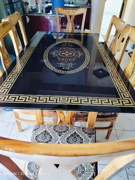 Six Person Dinning Table Whatsapp 0*3*3*3*8*2*9*7*4*4*4* 5