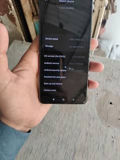 POCO X6 PRO 5G 12/512 GB 0