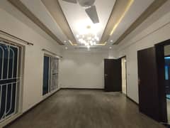 Brand New Luxury Flat Available For Sale in Askari-01 Lahore Cantt. 0