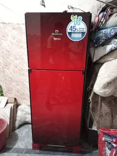 New Dowlance refrigerator 10/10 medium size 03268554147