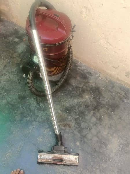 imported vacuum cleaner for sale 1