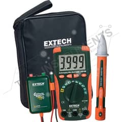Extech MN16KIT Digital Multimeter Price In Pakistan