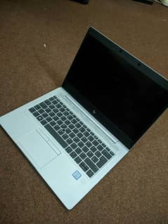 HP EliteBook 830 G6 8th Gen 0