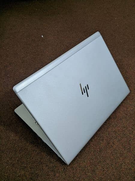 HP EliteBook 830 G6 8th Gen 1