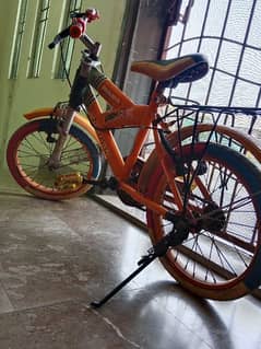 Bicycle for 5 to9 years
