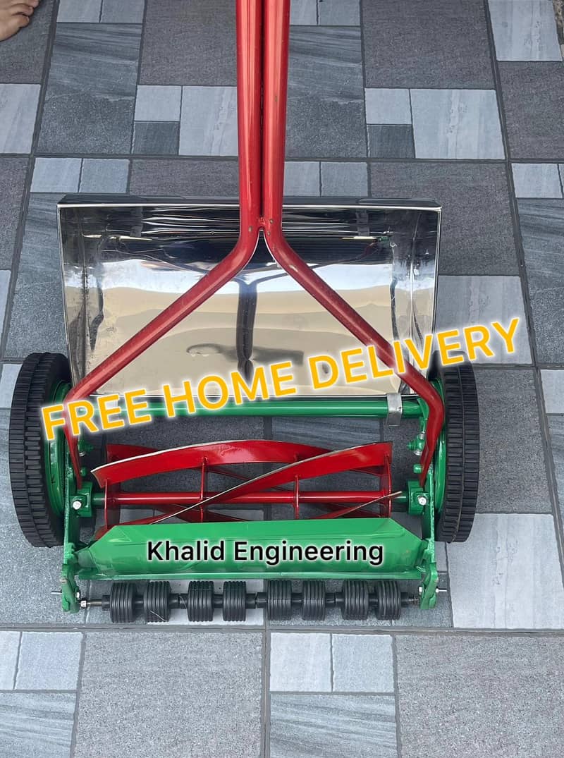 Brand New Grass Cutter/Lawn Mower Machine Available at wholesale rate 1