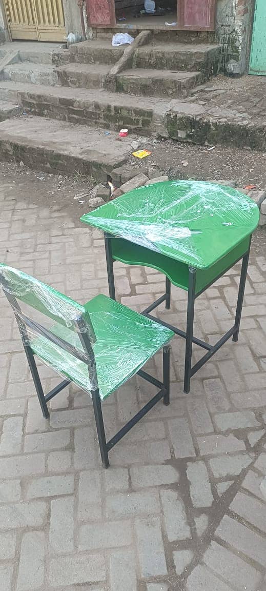 school furniture for sale /student chair/table desk /bentch 18