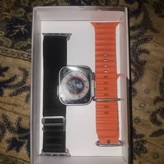 C800 ultra,with two straps one free,urgent sale 0