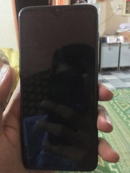 OnePlus 6t 6/128gb 10