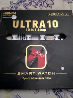 ultra 10 0