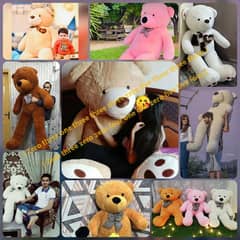 New imported teddy bear for sale and gift items available
