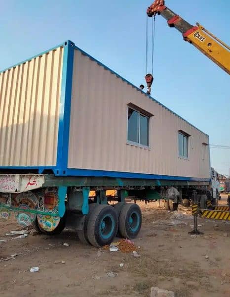 office containers  property containers  site office containers 6
