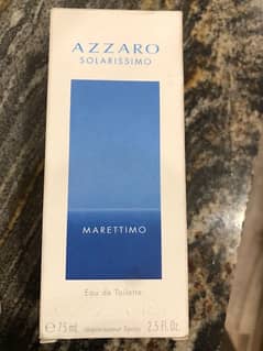 azzaro original perfume