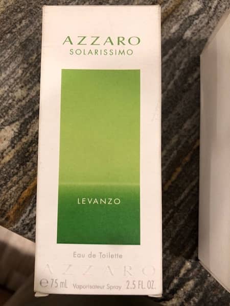 azzaro original perfume 1