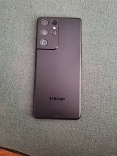 Samsung s21 ultra 256gb