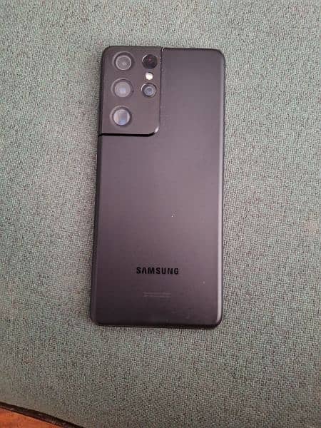 Samsung s21 ultra 128gb 0
