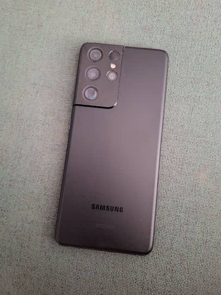 Samsung s21 ultra 128gb 4