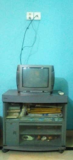 Noble TV 0