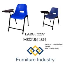 STUDENT CHAIRS,STUDY CHAIR,SCHOOL CHAIR,COLLEGE CHAIR,HANDLE CHAIR 107