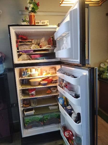 Daw lance Refrigerator 3