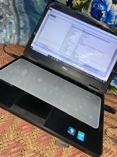 Dell laptop  4th generation