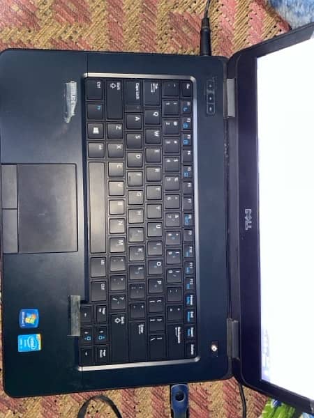 Dell laptop  4th generation 2