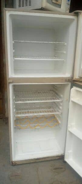haier fridge for sale 1