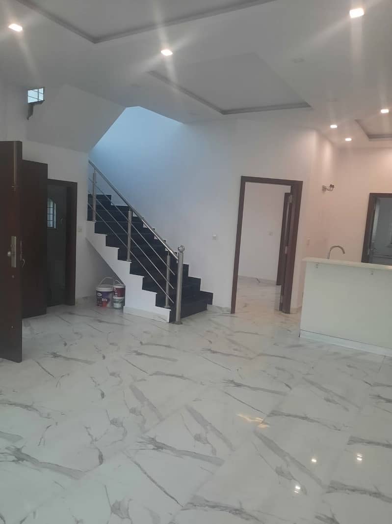 House for Rent Prime Location DHA 9 Town is Best for Residence 2