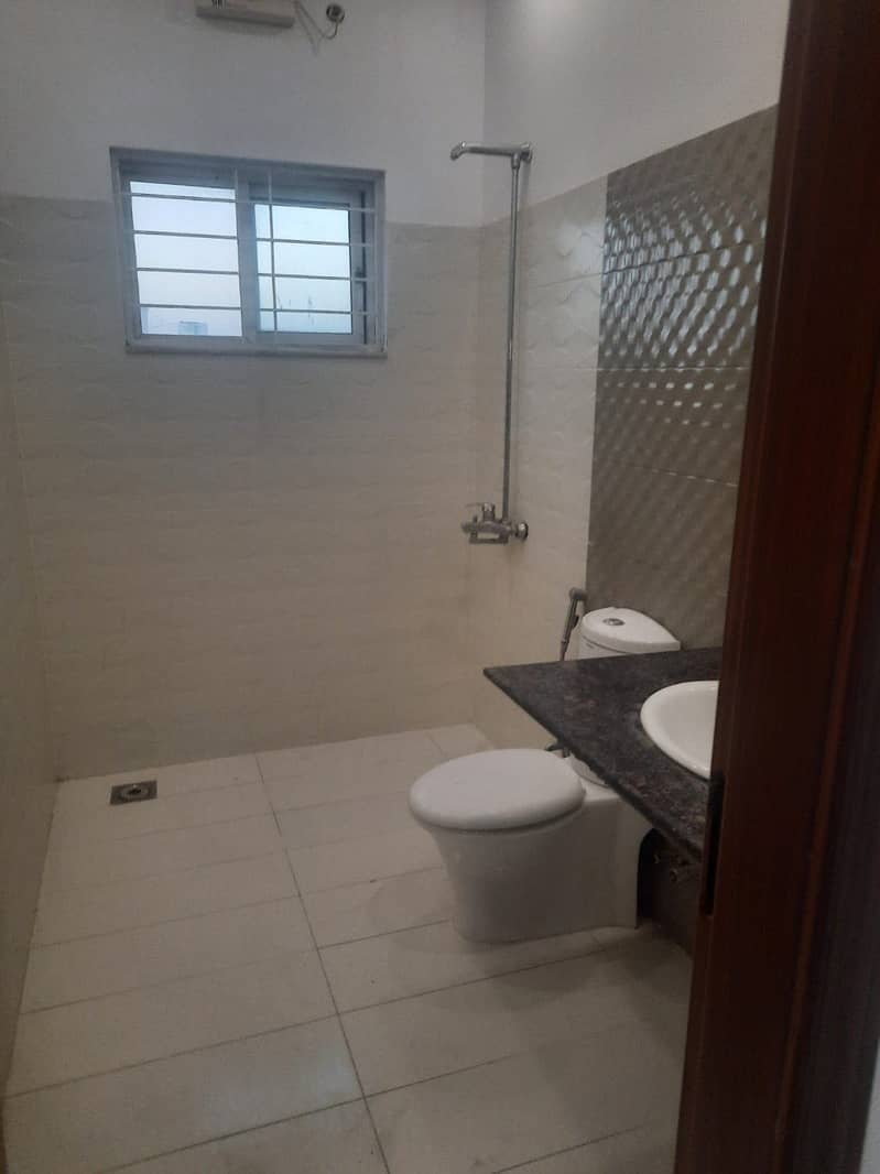 House for Rent Prime Location DHA 9 Town is Best for Residence 6
