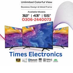 32 inch Smart led tv New Android led tv latest model
