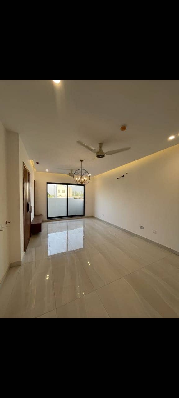Brand New 3 Beds House Located On Main Road In DHA 9 Town Lahore 4