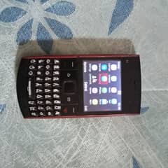 Nokia x2-01 0