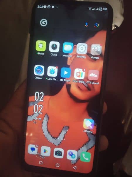 Infinix Hot 9 play for sale 6
