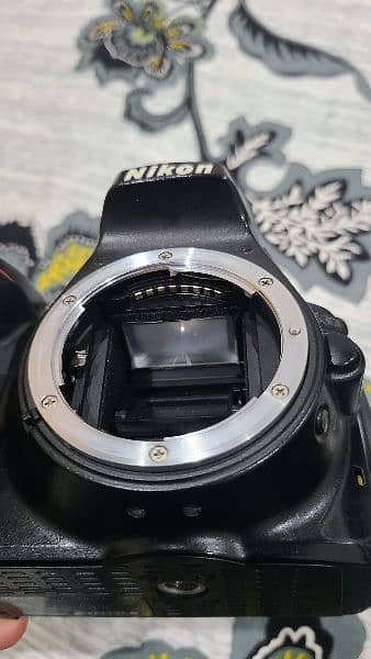 Nikon d5300 1